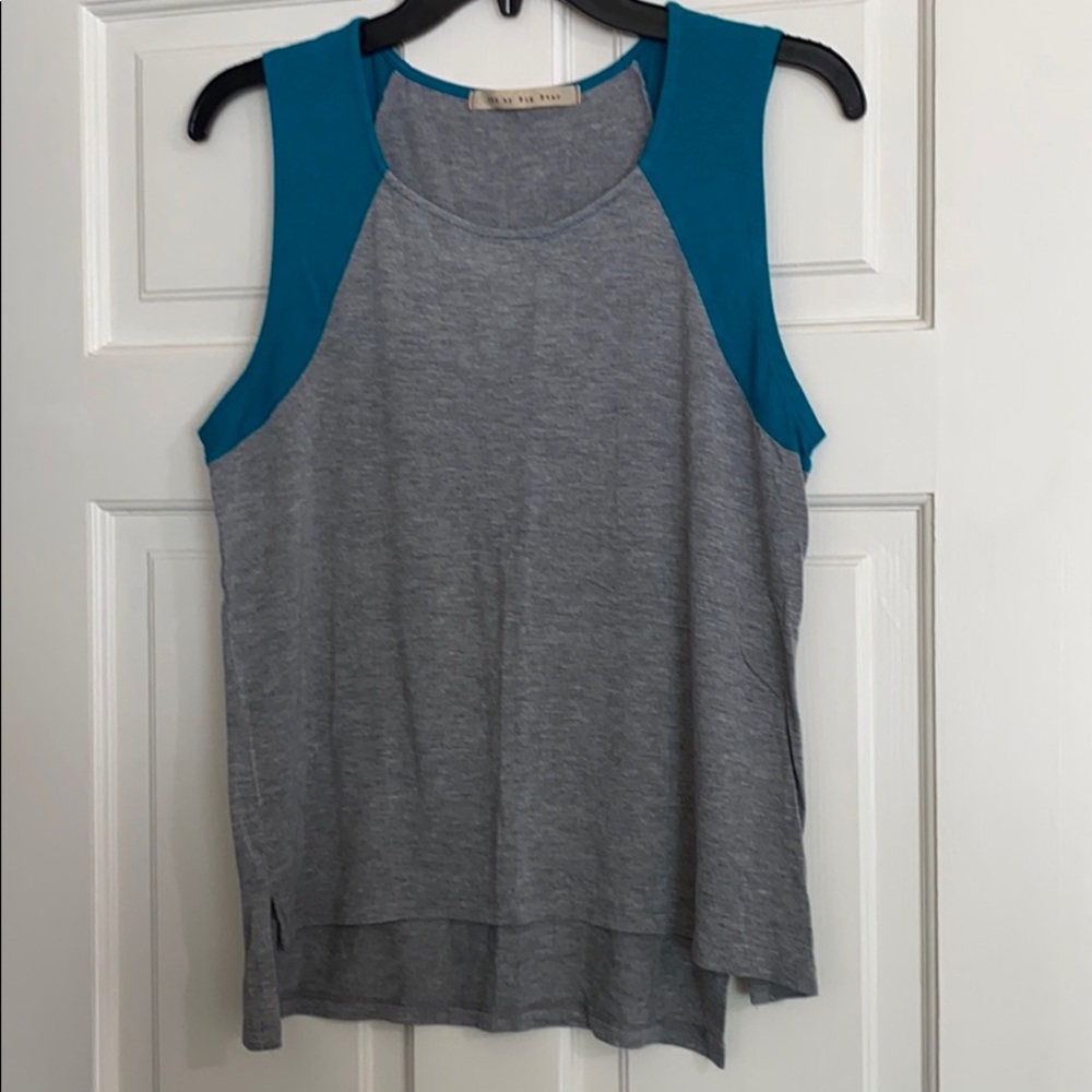Cute New Tee by Big Star top